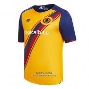 Camiseta Roma Tercera 2021/2022