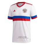 Camiseta Rusia Segunda 2020/2021