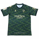 Camiseta SD Huesca Tercera 2020/2021