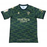 Camiseta SD Huesca Tercera 2020/2021