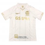 Tailandia Camiseta Seoul Segunda 2023