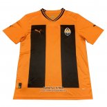 Tailandia Camiseta Shakhtar Donetsk Primera 2022/2023