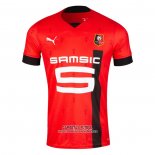 Camiseta Stade Rennais Primera 2022/2023