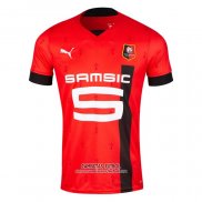 Tailandia Camiseta Stade Rennais Primera 2022/2023