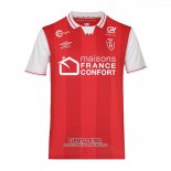 Tailandia Camiseta Stade de Reims Primera 2021/2022