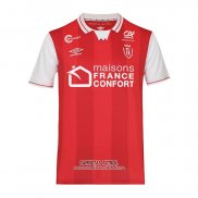 Tailandia Camiseta Stade de Reims Primera 2021/2022