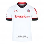 Camiseta Toluca Segunda 2021