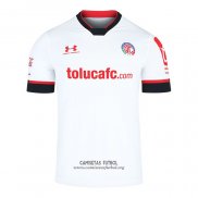 Camiseta Toluca Segunda 2021