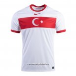 Camiseta Turquia Primera 2020/2021