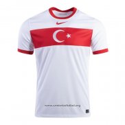 Tailandia Camiseta Turquia Primera 2020/2021