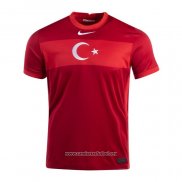 Camiseta Turquia Segunda 2020/2021