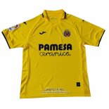 Camiseta Villarreal Primera 2022/2023