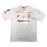 Tailandia Camiseta Vissel Kobe Segunda 2023