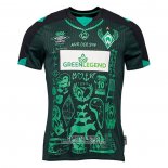 Tailandia Camiseta Werder Bremen Special 2022