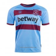 Tailandia Camiseta West Ham Segunda 2020/2021