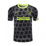 Camiseta de Entrenamiento Atletico Madrid 2020/2021 Marron