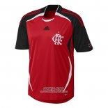 Camiseta de Entrenamiento Flamengo Teamgeist 2021/2022 Rojo