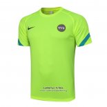 Camiseta de Entrenamiento Inter Milan 2021/2022 Verde