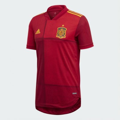 Comprar Camisetas de Futbol Espana 2020