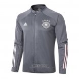 Chaqueta del Alemania 2020 Gris