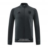 Chaqueta del Arsenal 2022/2023 Gris