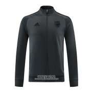 Chaqueta del Arsenal 2022/2023 Gris