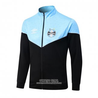 Chaqueta del Gremio 2022/2023 Azul y Negro