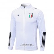 Chaqueta del Italia 2023/2024 Blanco