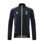 Chaqueta del Juventus 2021/2022 Negro