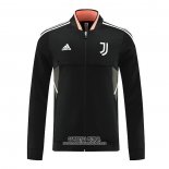 Chaqueta del Juventus 2022/2023 Negro