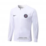 Chaqueta del Paris Saint-Germain 2022/2023 Blanco