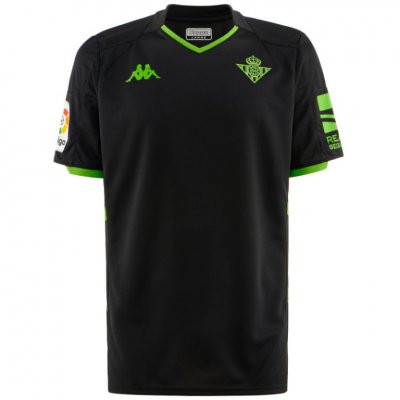 Camisetas de Futbol Real Betis 2020 2021