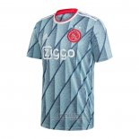 Tailandia Camiseta Ajax Segunda 2020/2021