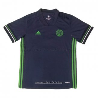 Tailandia Camiseta Celtic Segunda 2020/2021