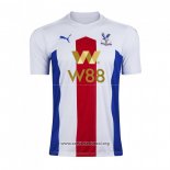 Tailandia Camiseta Crystal Palace Segunda 2020/2021