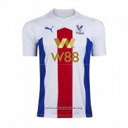 Tailandia Camiseta Crystal Palace Segunda 2020/2021