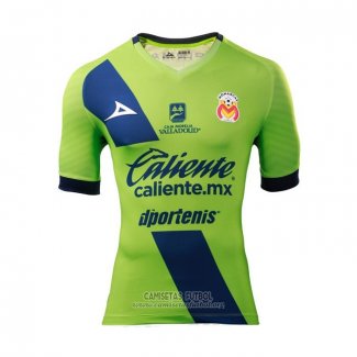 Tailandia Camiseta Monarcas Morelia Tercera 2020