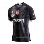 Tailandia Camiseta Necaxa Segunda 2020/2021