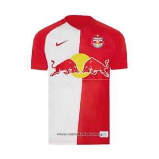 Tailandia Camiseta Red Bull Salzburg Primera 2020/2021