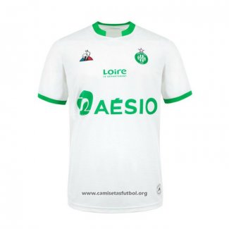 Tailandia Camiseta Saint-etienne Segunda 2020/2021