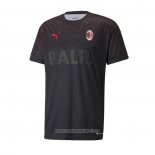 Tailandia Camiseta AC Milan PUMA x BALR 2020/2021