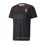 Tailandia Camiseta AC Milan PUMA x BALR 2020/2021