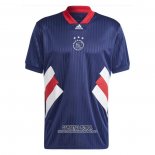 Camiseta Ajax Icon 2022/2023