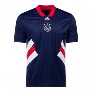 Camiseta Ajax Icon 2022/2023