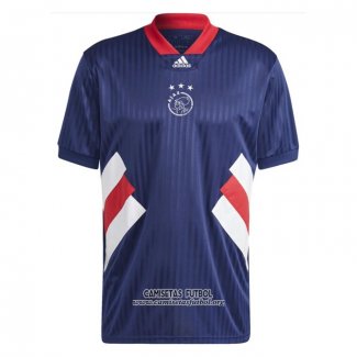 Camiseta Ajax Icon 2022/2023