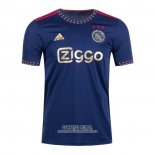 Camiseta Ajax Segunda 2022/2023