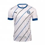 Tailandia Camiseta Alaves Segunda 2022/2023