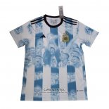 Camiseta Argentina Special 2022/2023