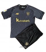 Camiseta Athletic Bilbao Portero Primera Nino 2021/2022