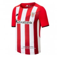 Camiseta Athletic Bilbao Primera 2021/2022